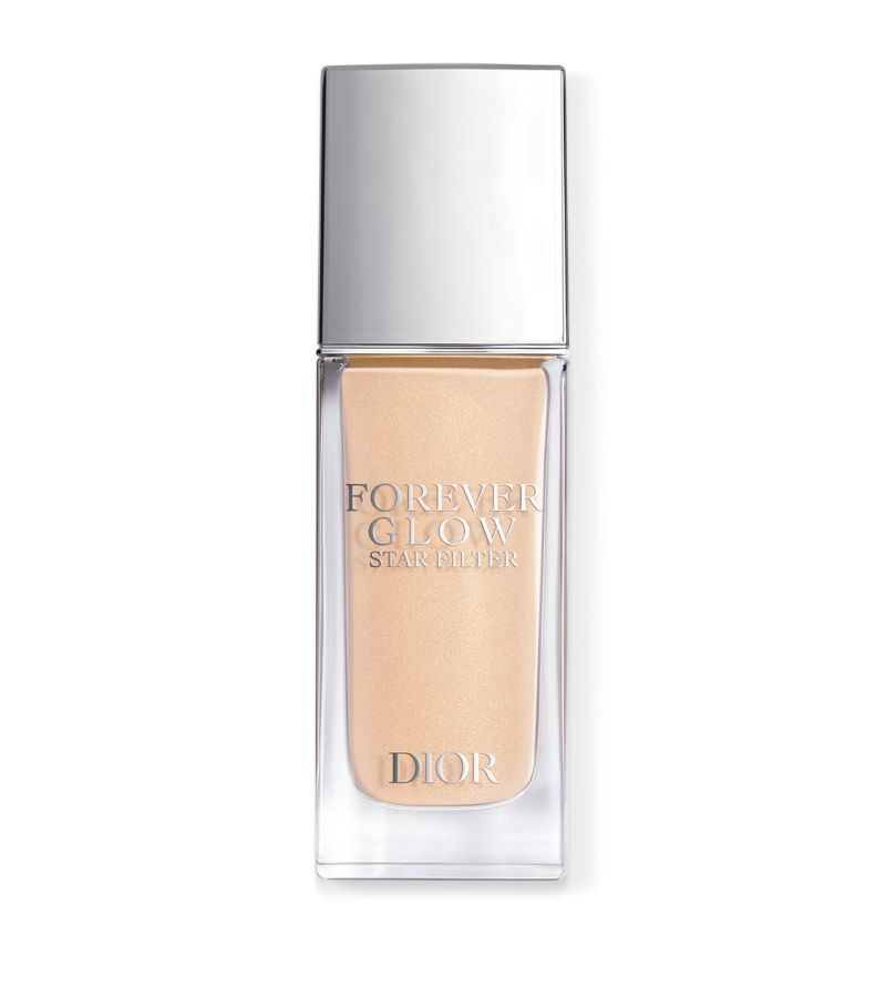 Dior Dior Dior Forever Glow Star Filter