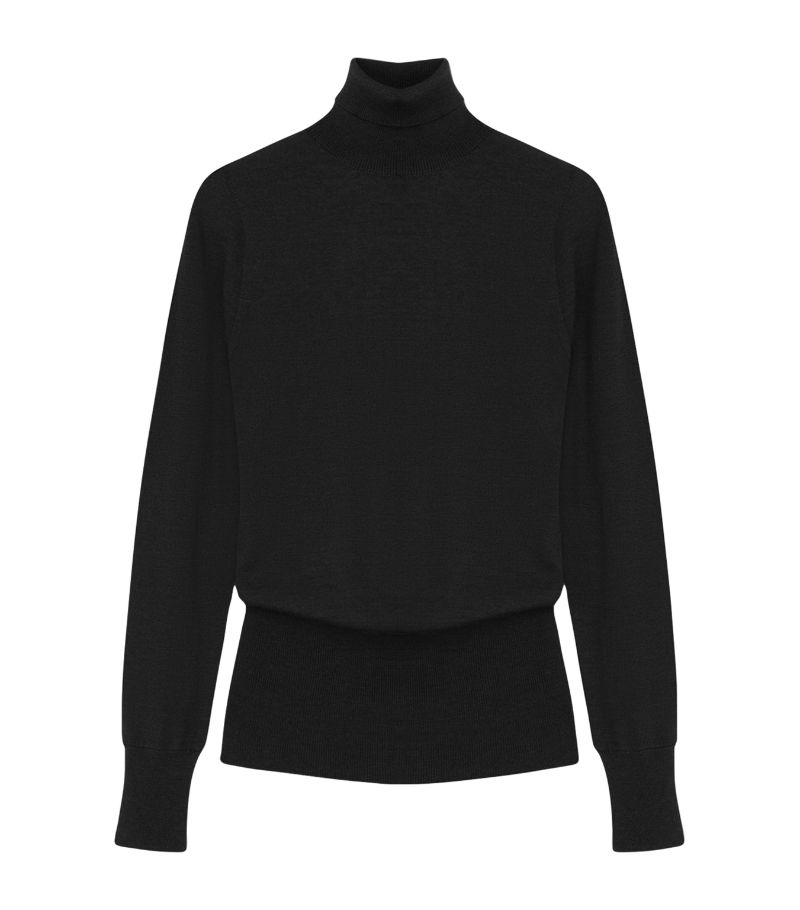 Aeron Aeron Merino Wool Tender Sweater