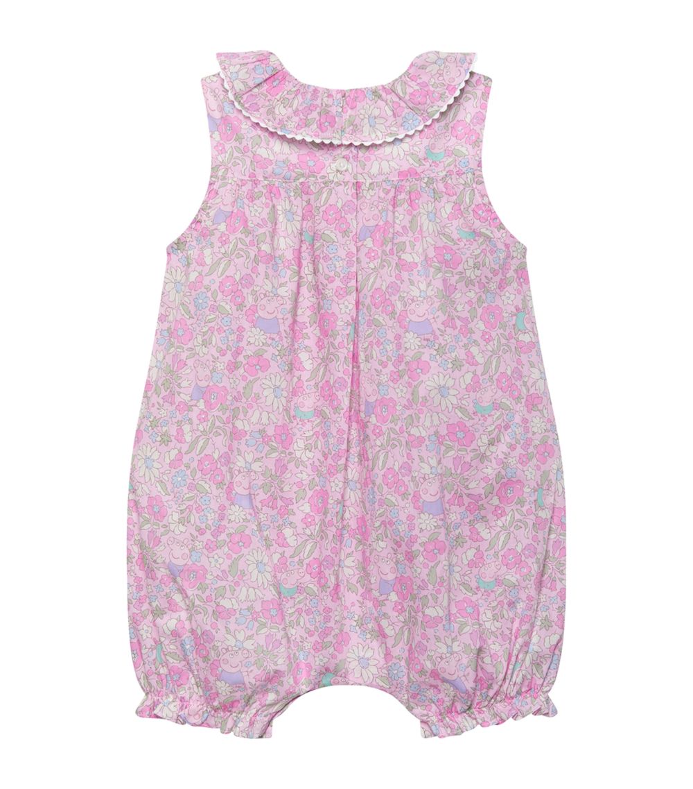 Trotters Trotters X Peppa Pig Willow Playsuit (3-24 Months)