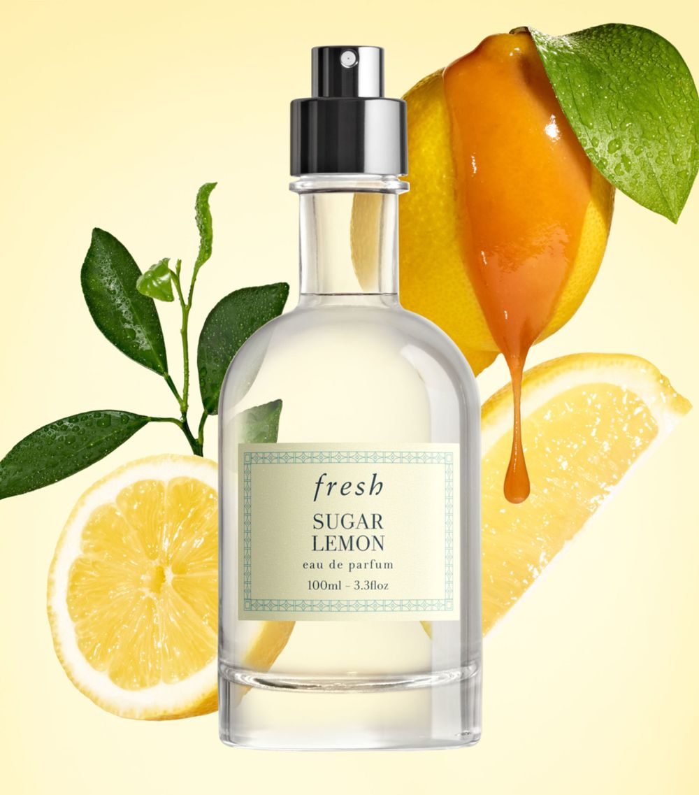 Fresh Fresh Sugar Lemon Eau De Parfum (30Ml)