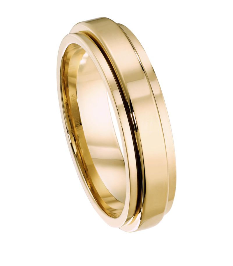 Piaget Piaget Rose Gold Possession Wedding Ring