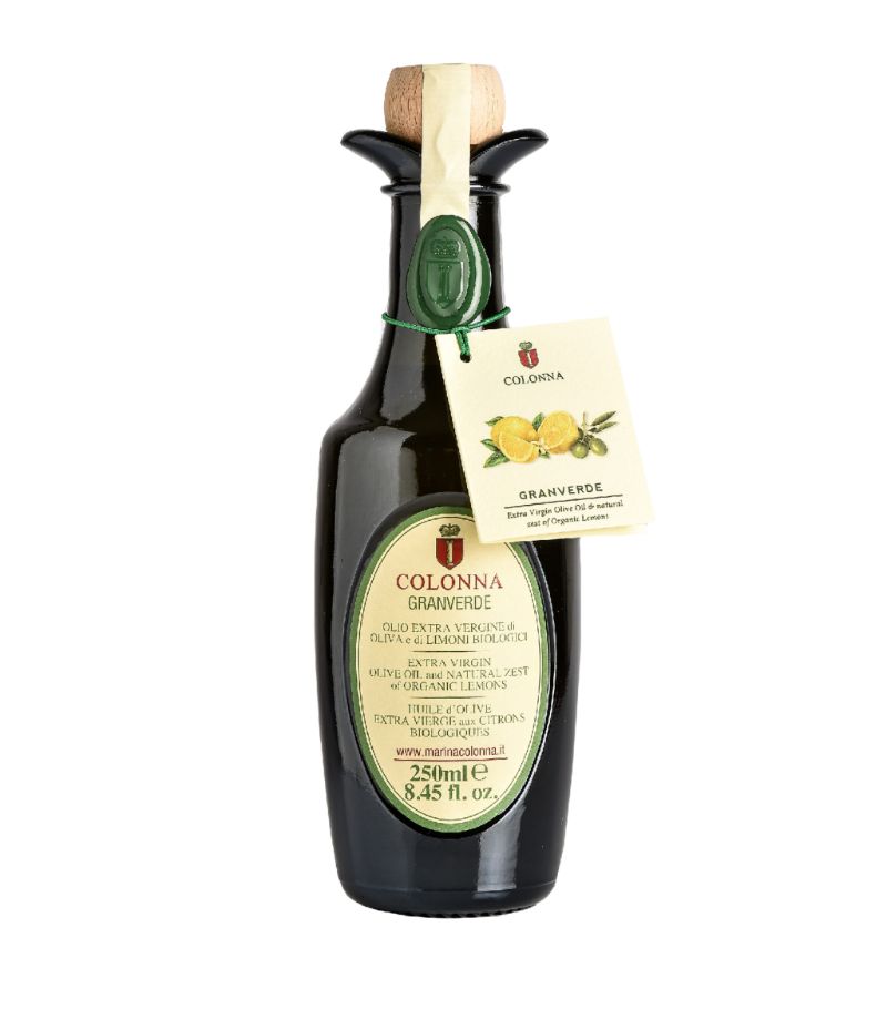 Colonna Colonna Granverde Lemon Oil (250Ml)