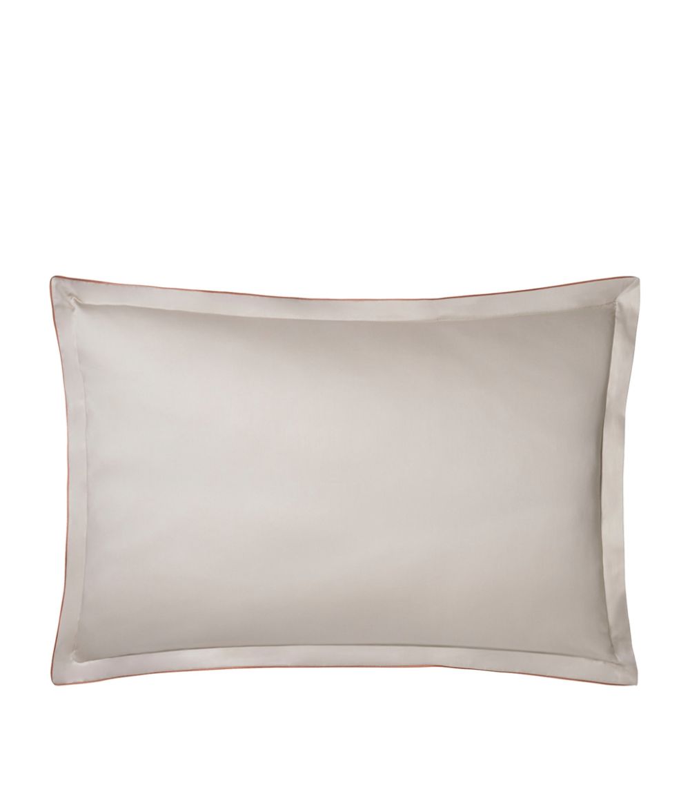 Alexandre Turpault Alexandre Turpault Zadig Oxford Pillowcase (50Cm X 75Cm)