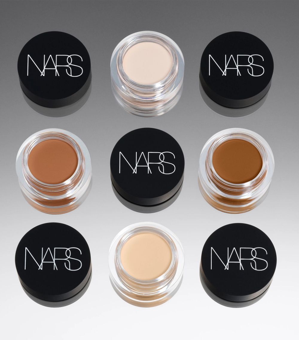 Nars Nars Soft Matte Complete Concealer