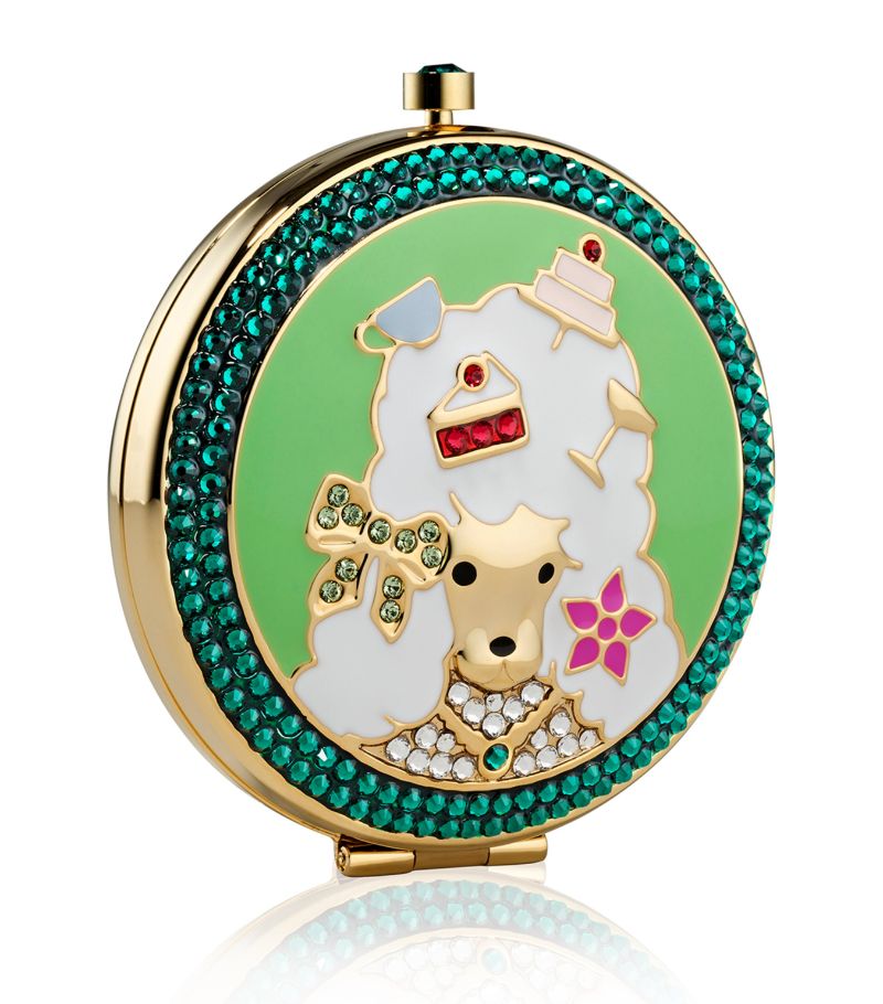 Estée Lauder Estée Lauder Posh Poodle Lip Balm Compact