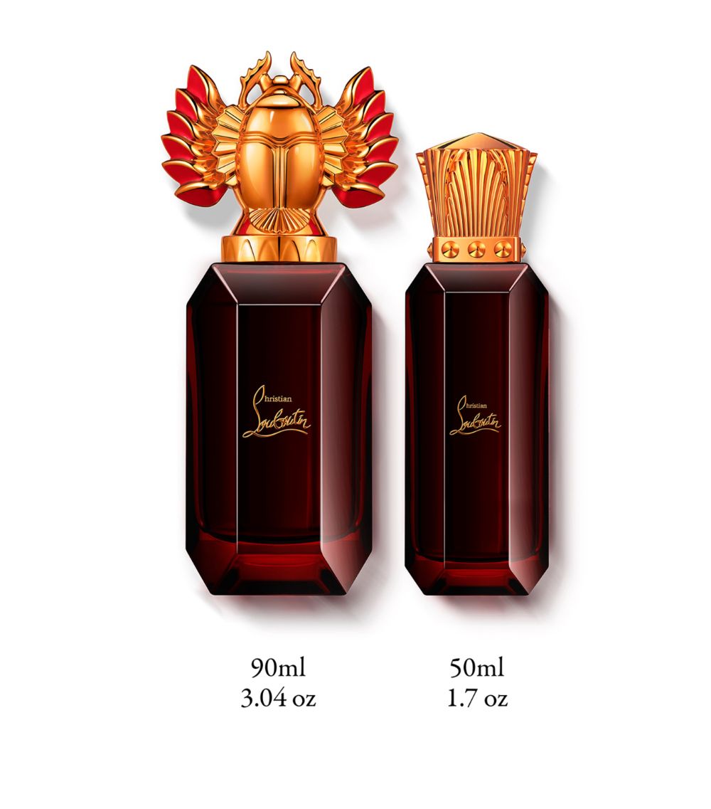 Christian Louboutin Christian Louboutin Loubicharme Eau De Parfum Intense (50Ml)