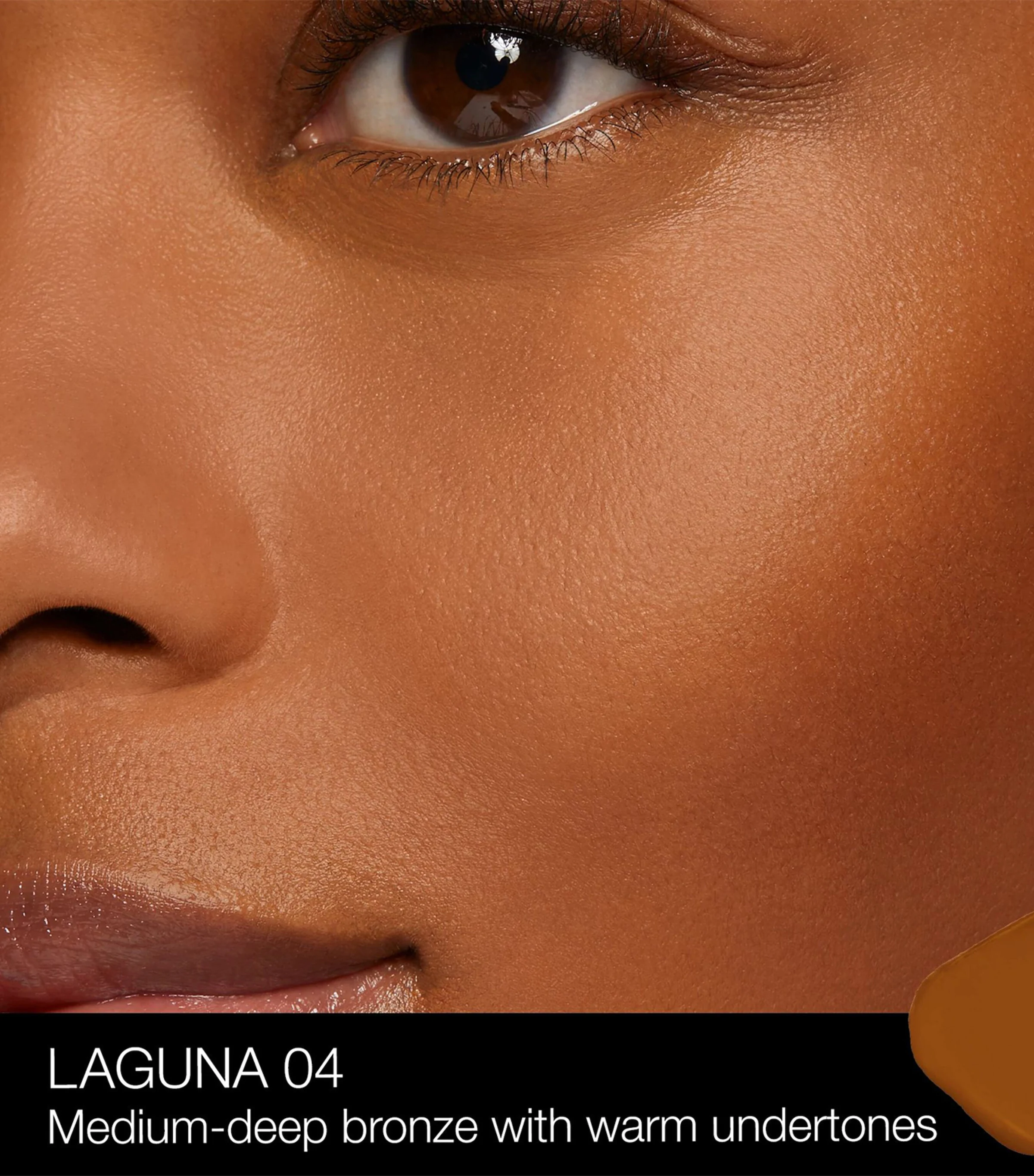 Nars Nars Laguna Bronzing Cream