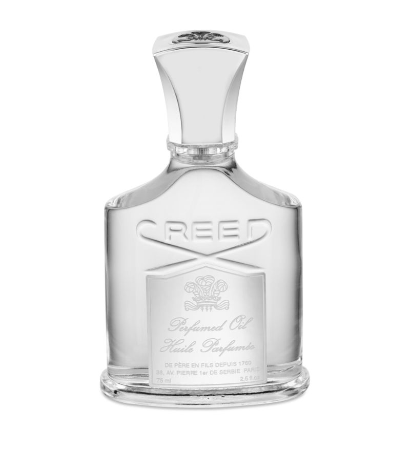 Creed Creed Love In White Body Oil