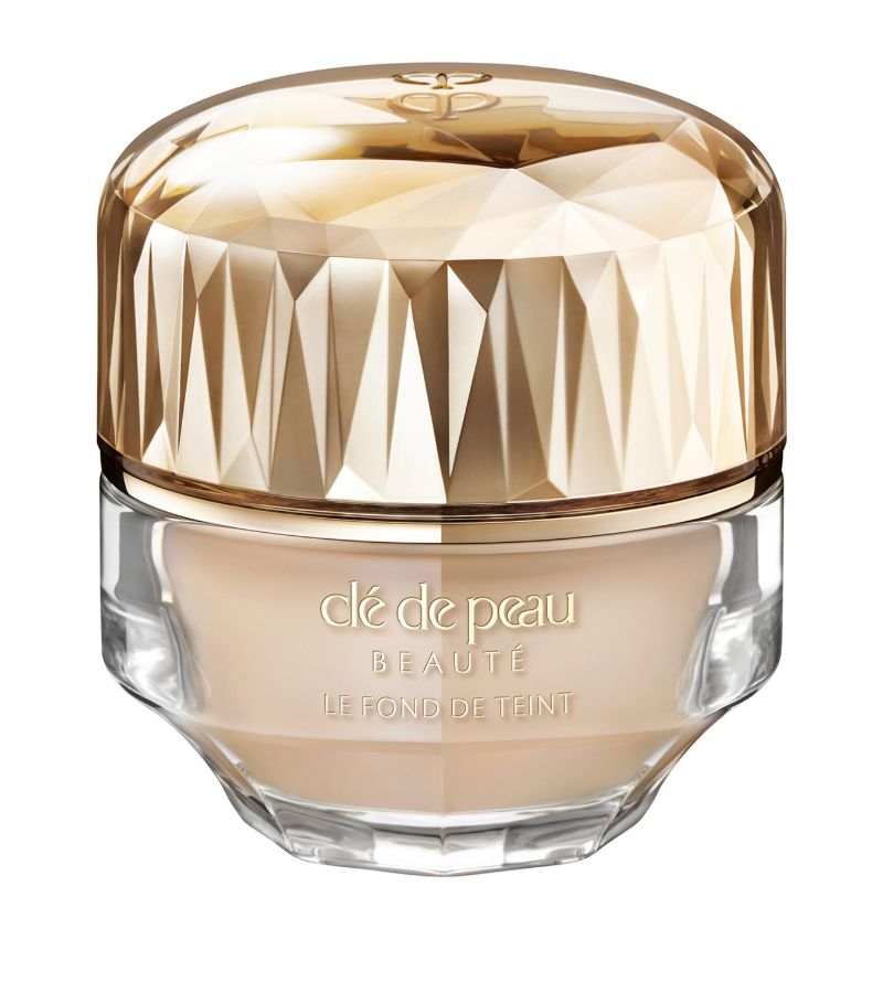 Clé De Peau Beauté Clé De Peau Beauté The Foundation