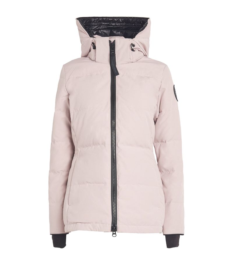 Canada Goose Canada Goose Down-Filled Chelsea Puffer Jacket