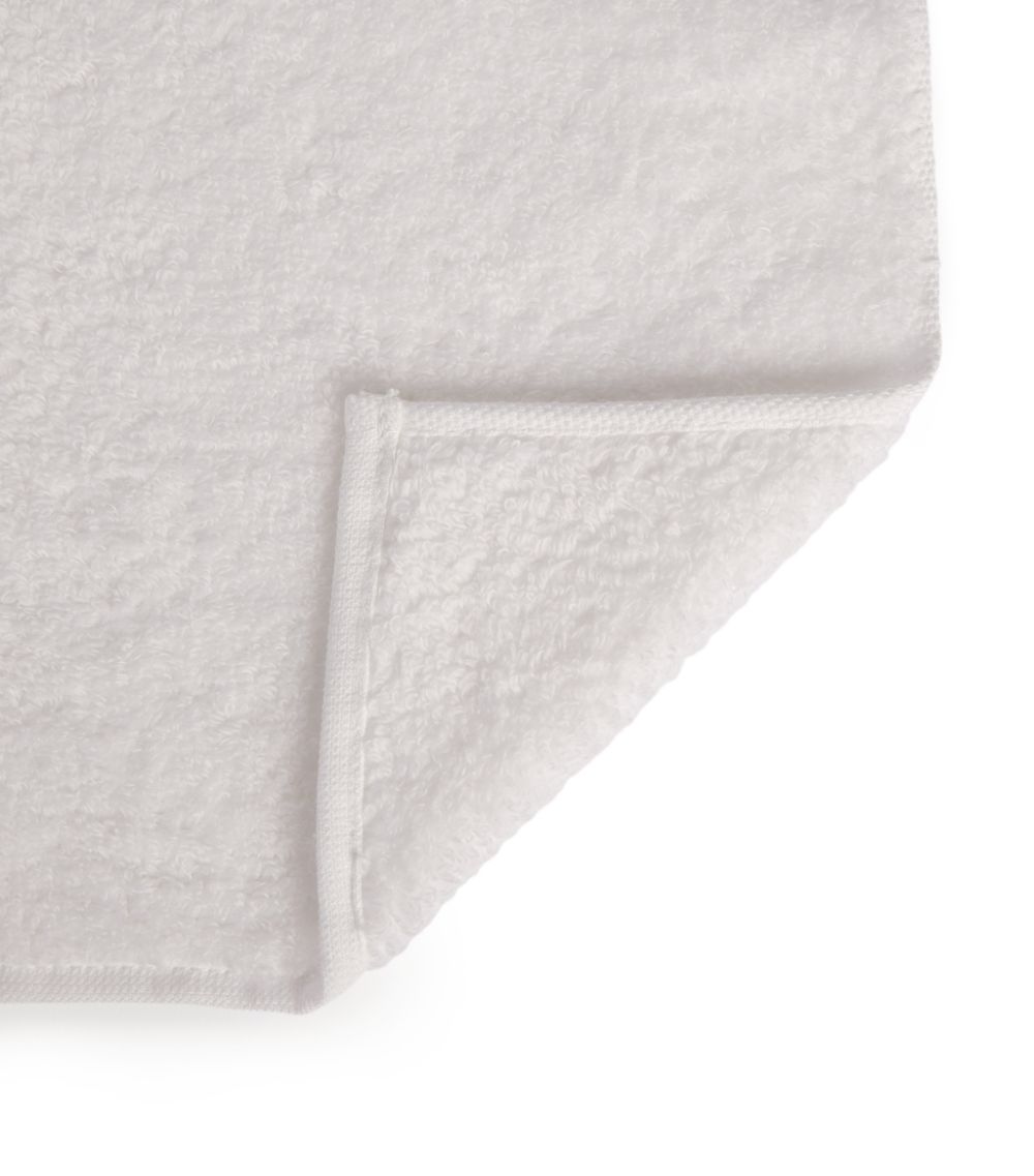 Uchino Uchino Zero Twist Hand Towel (60Cm X 100Cm)