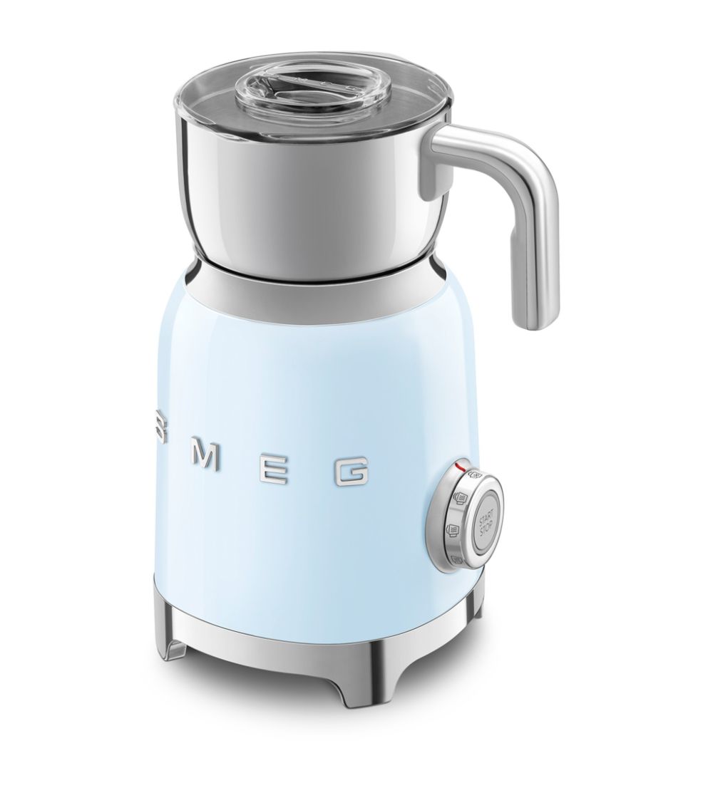 Smeg Smeg Milk Steamer