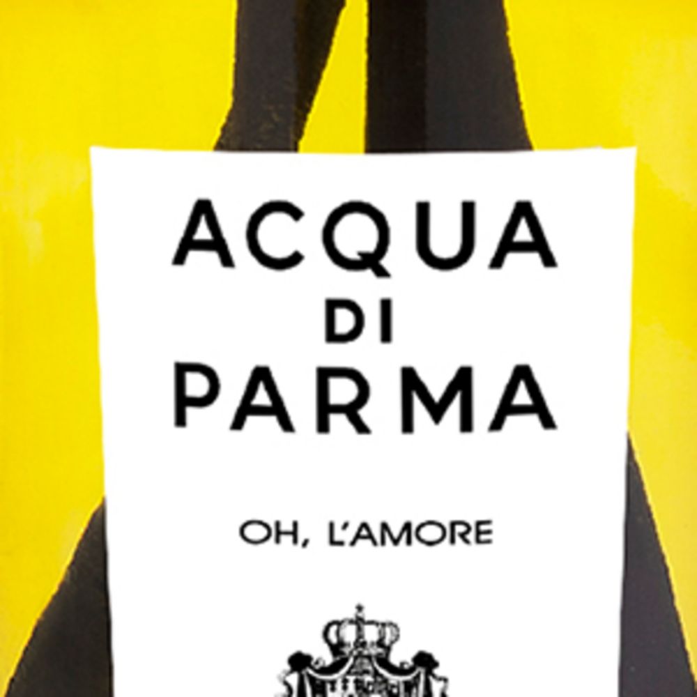 Acqua Di Parma Acqua di Parma Oh, L'Amore Diffuser (180ml)