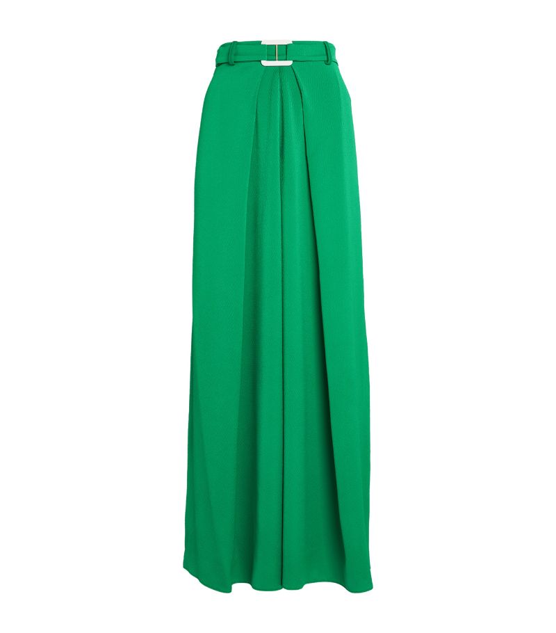 Edeline Lee Edeline Lee Juno Wide-Leg Trousers