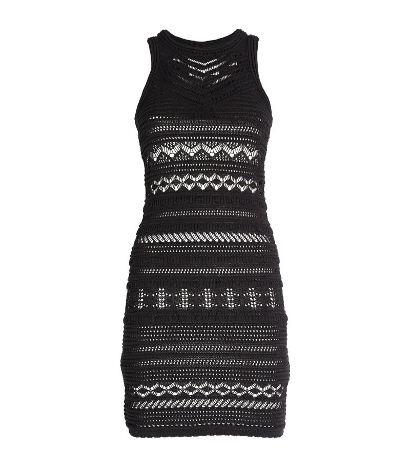 Isabel Marant ISABEL MARANT Ava Mini Dress