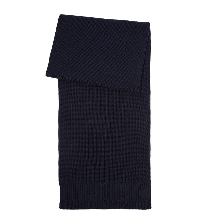 The Kooples The Kooples Merino Wool Scarf