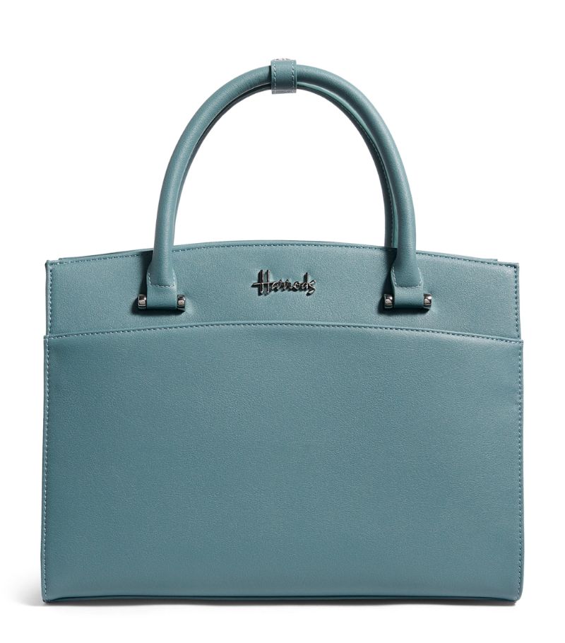 Harrods Harrods Medium St James Tote Bag