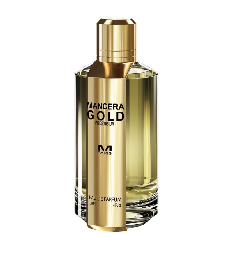 Mancera Mancera Gold Prestigium Eau De Parfum (120Ml)