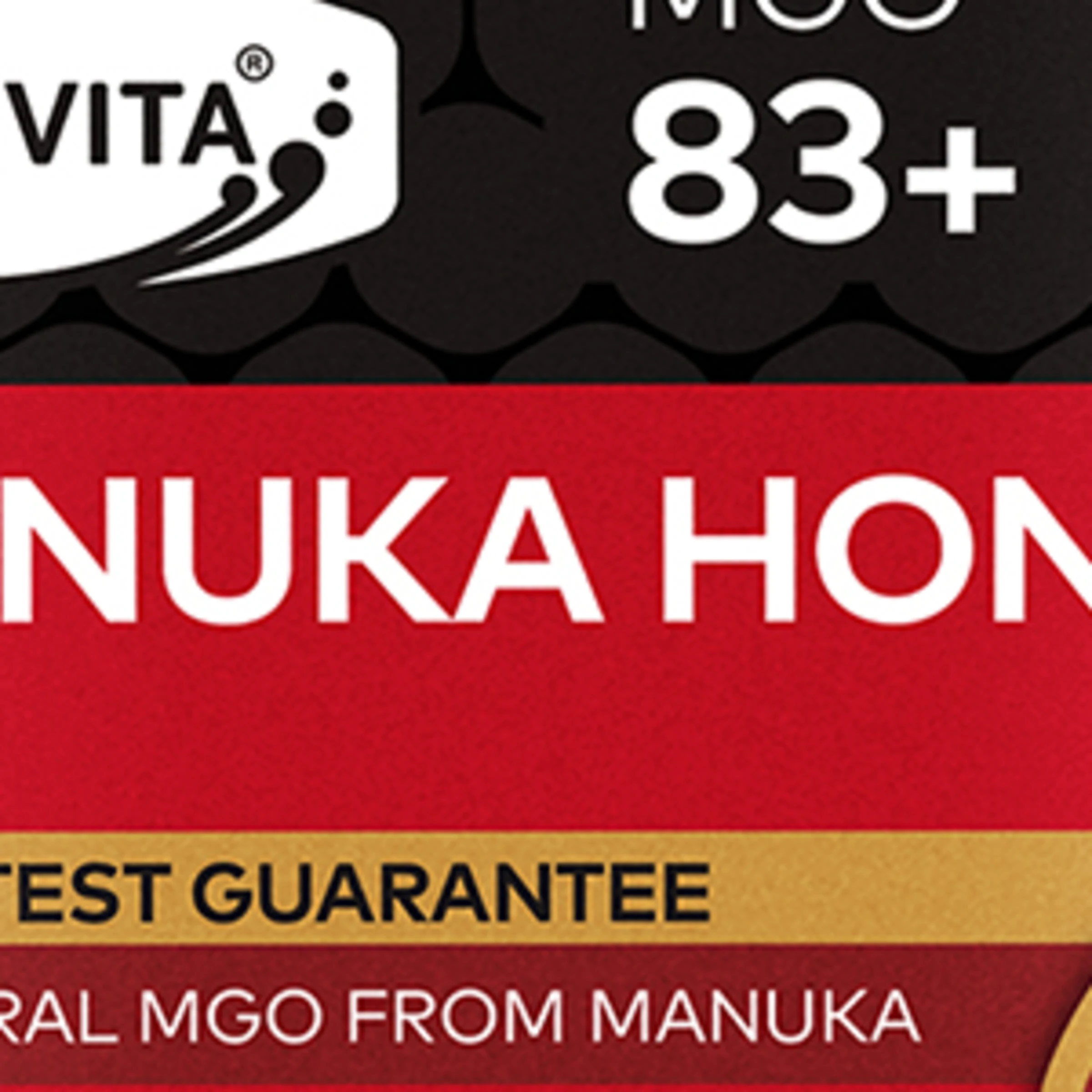 Comvita Comvita Manuka Honey 5+ 250g