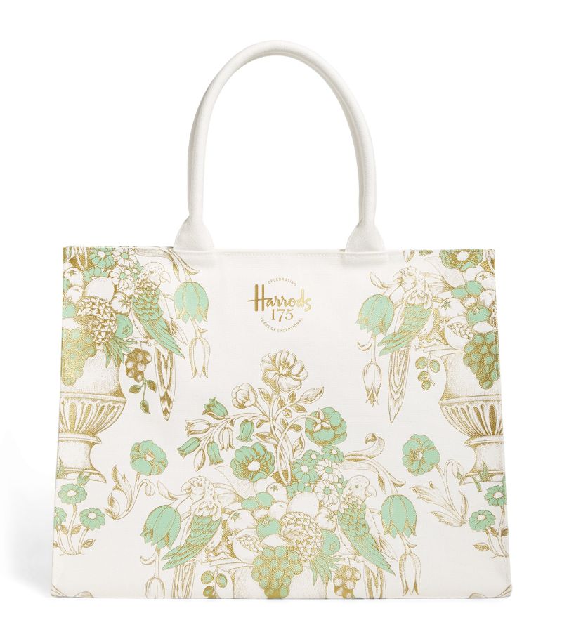 Harrods Harrods 175 Anniversary Edition Tote Bag