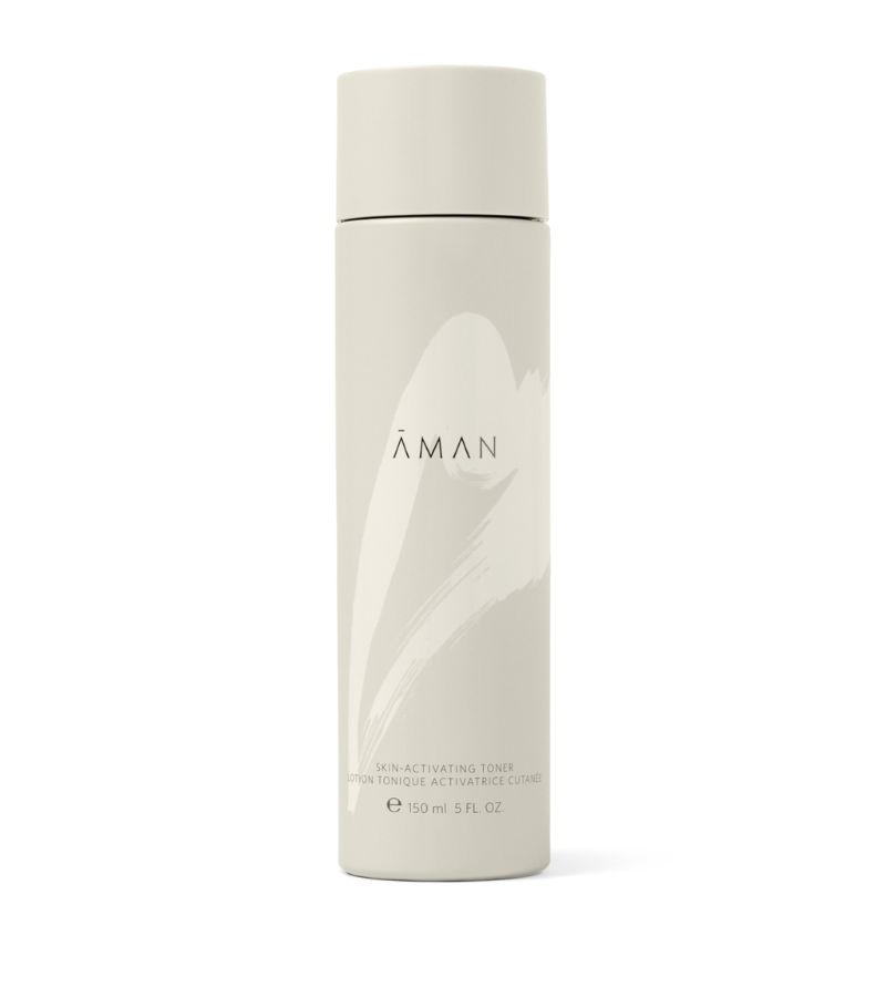 Aman Aman Skin Activating Toner (150Ml)