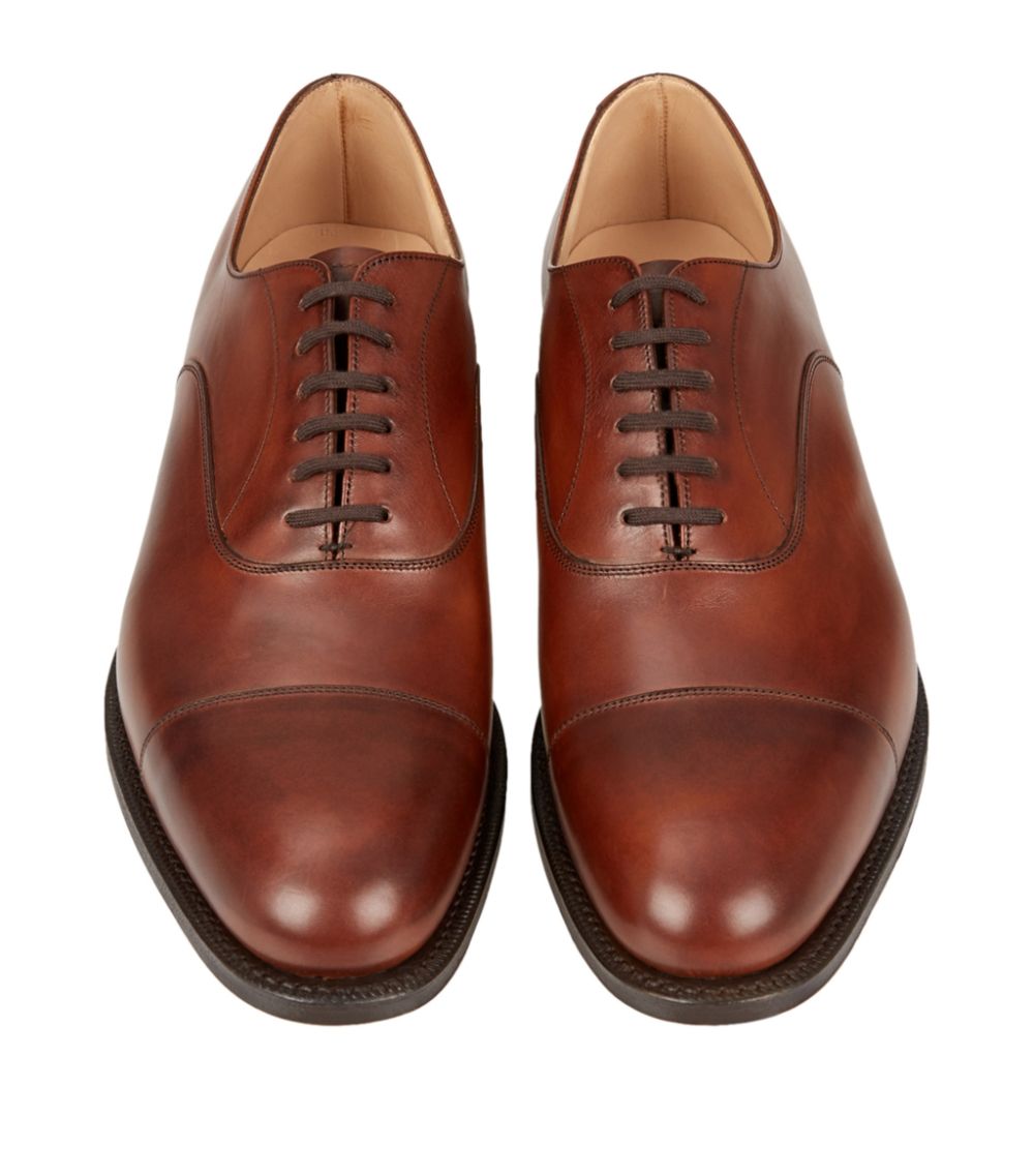 Church's Church'S Dubai Oxford Shoes