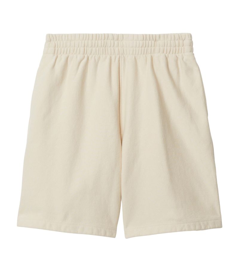 Burberry Burberry Elasticated EKD Shorts