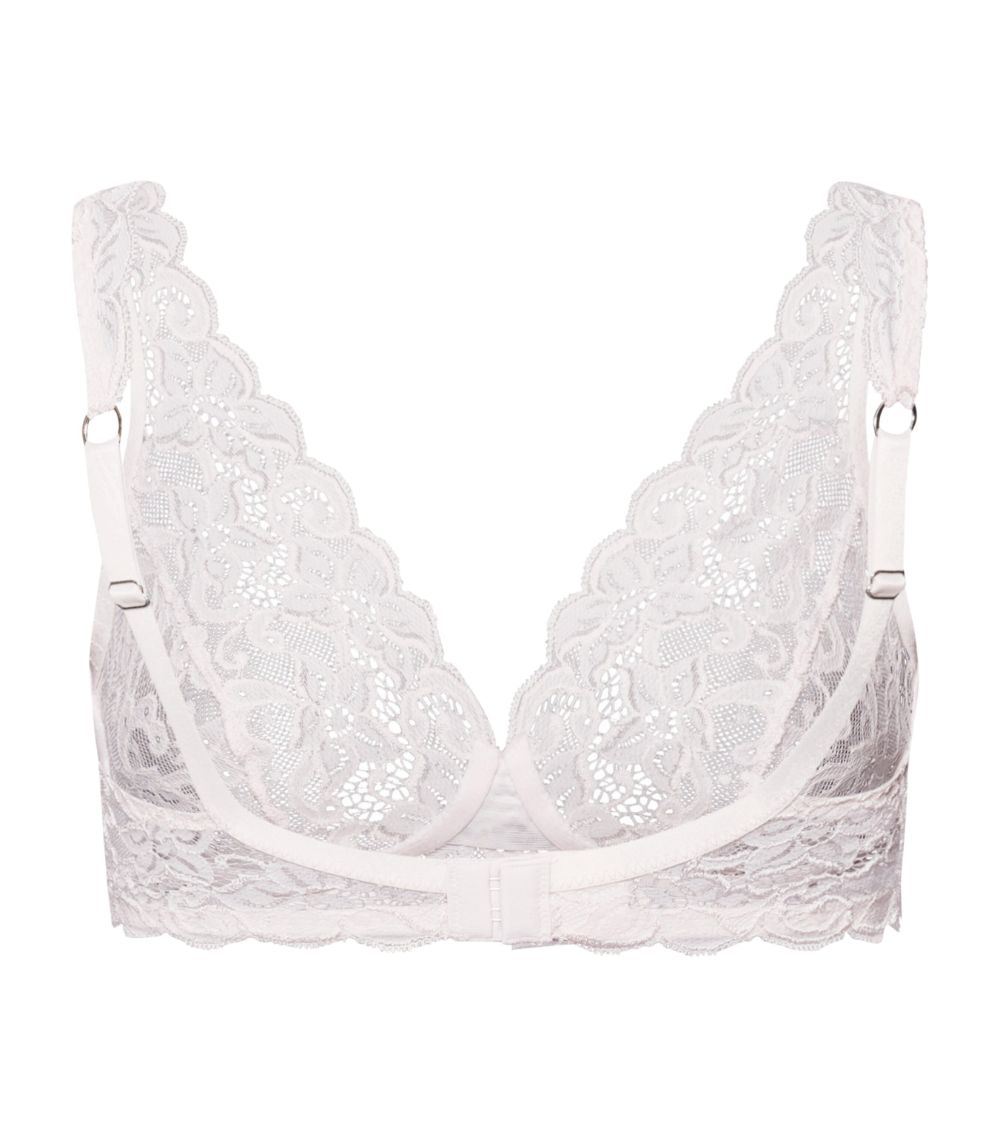 Hanro Hanro Lace Moments Soft Cup Bra