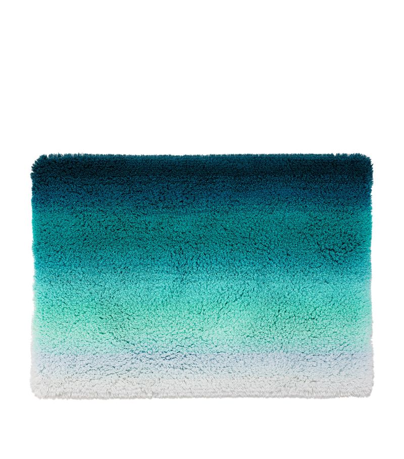 Abyss & Habidecor Abyss & Habidecor Egyptian Cotton-Blend Aurore Bath Mat (75Cm X 100Cm)