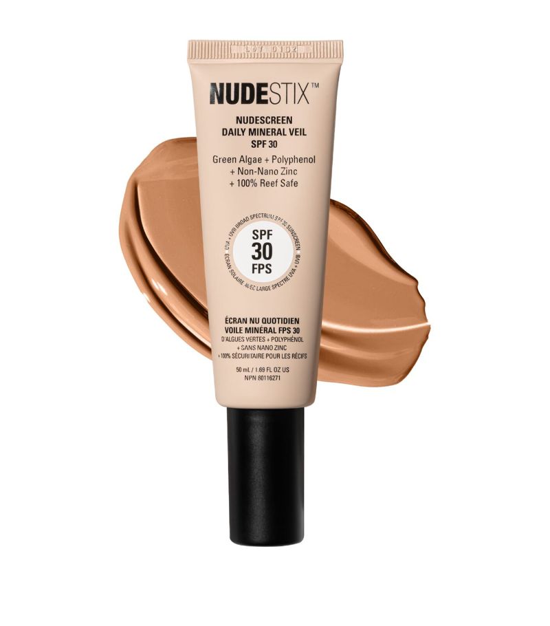 Nudestix Nudestix Nudescreen Daily Mineral Veil Spf 30