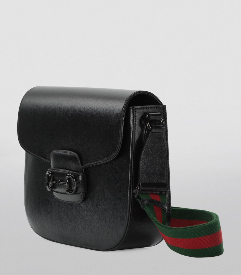 Gucci Gucci Horsebit 1955 Shoulder Bag