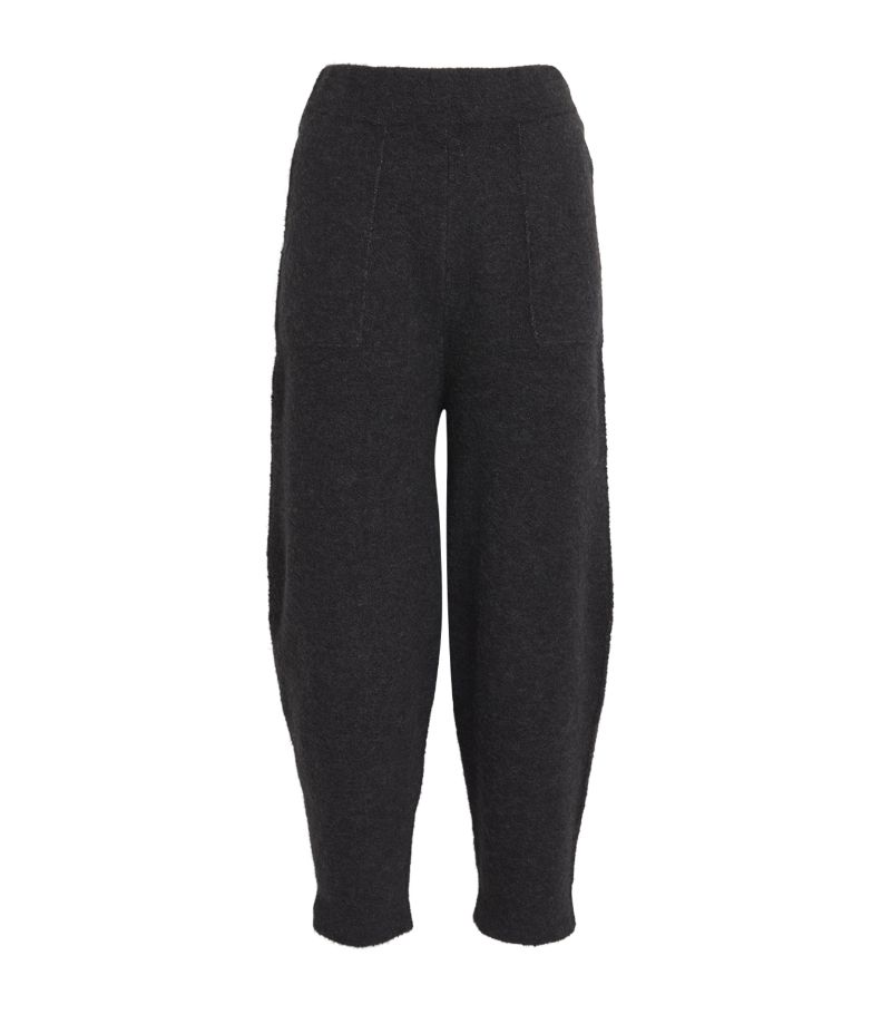 Lauren Manoogian Lauren Manoogian Merino Wool-Alpaca Blend Sweatpants