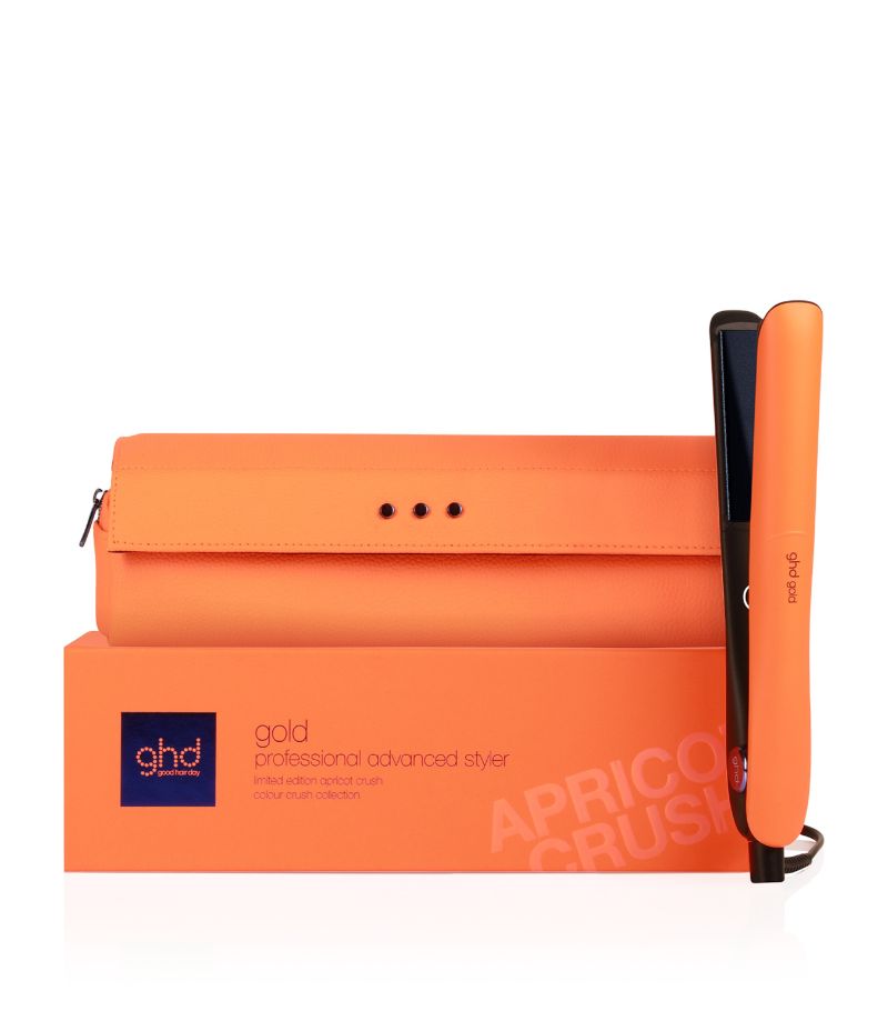 Ghd Ghd Gold Hair Straighteners