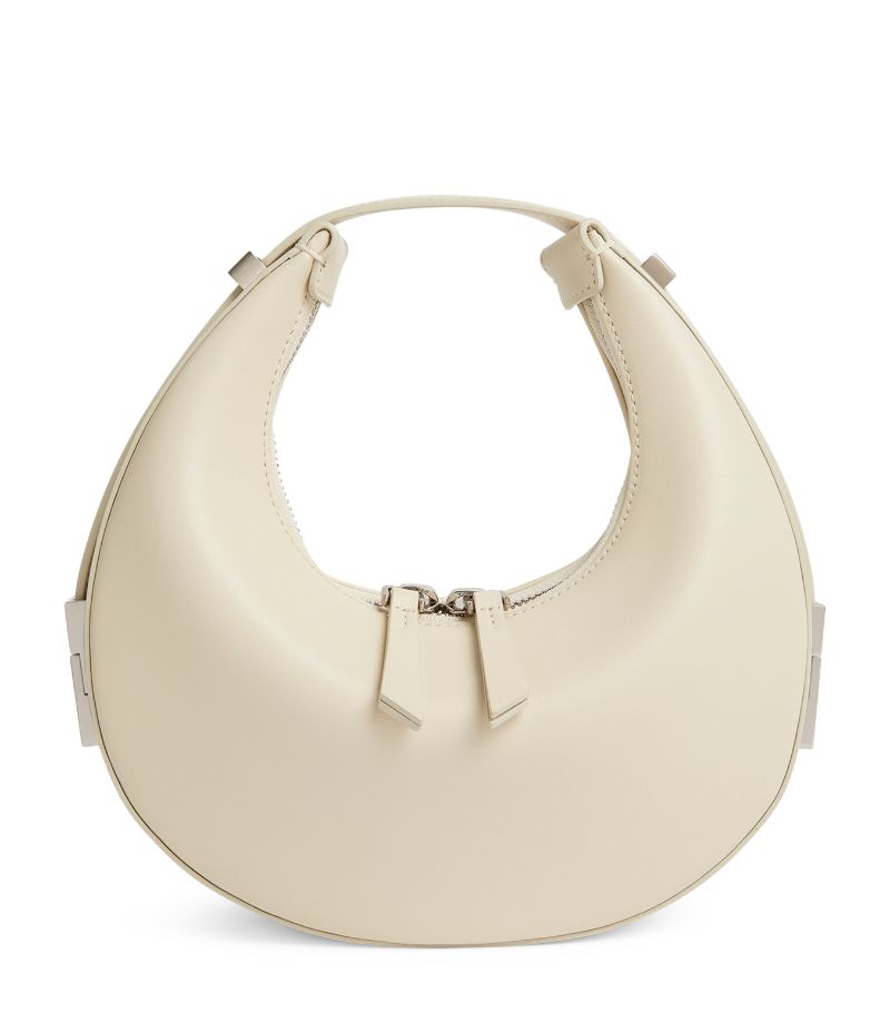 Osoi Osoi Mini Leather Toni Shoulder Bag