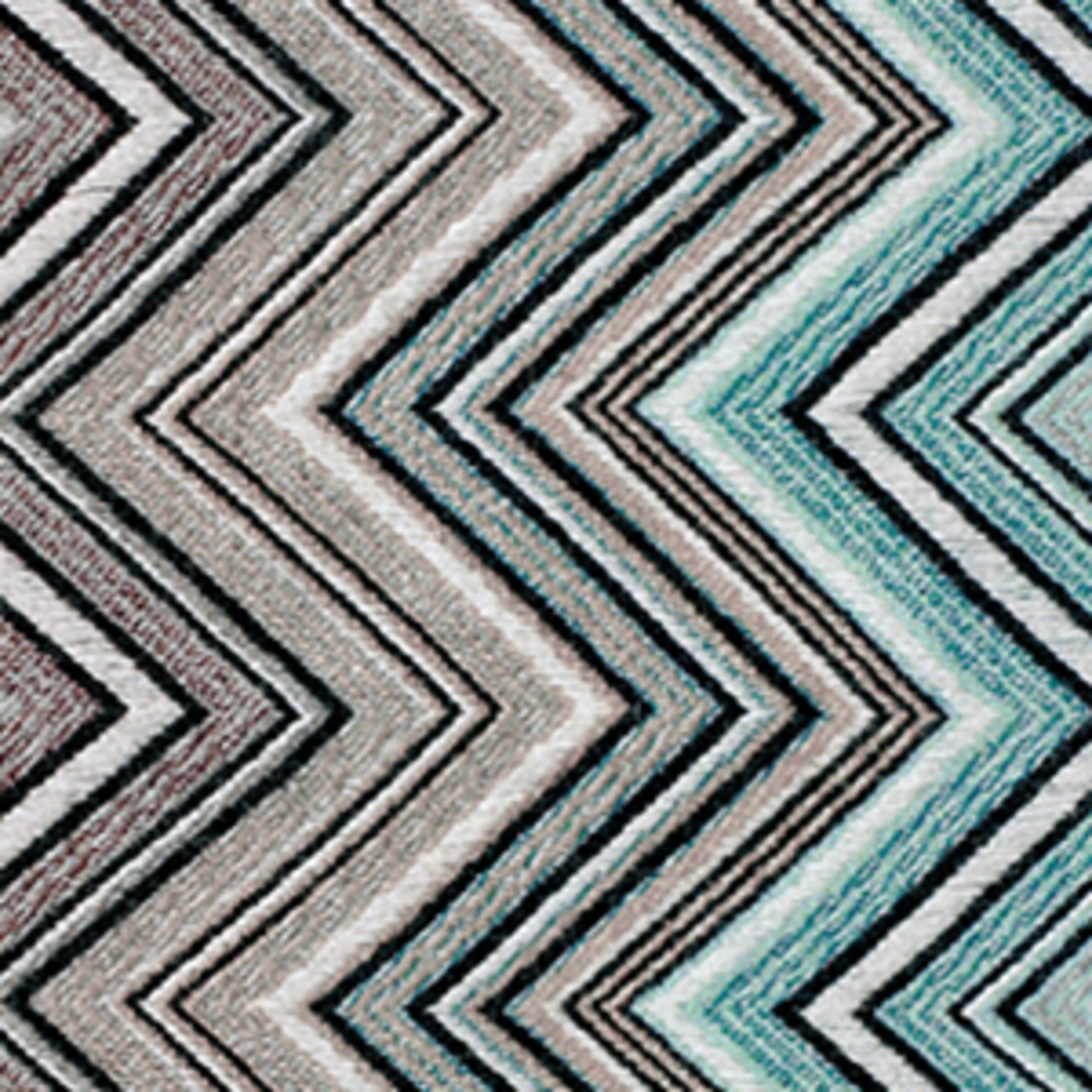 Missoni Home Missoni Home Wool-Blend Perseo Throw