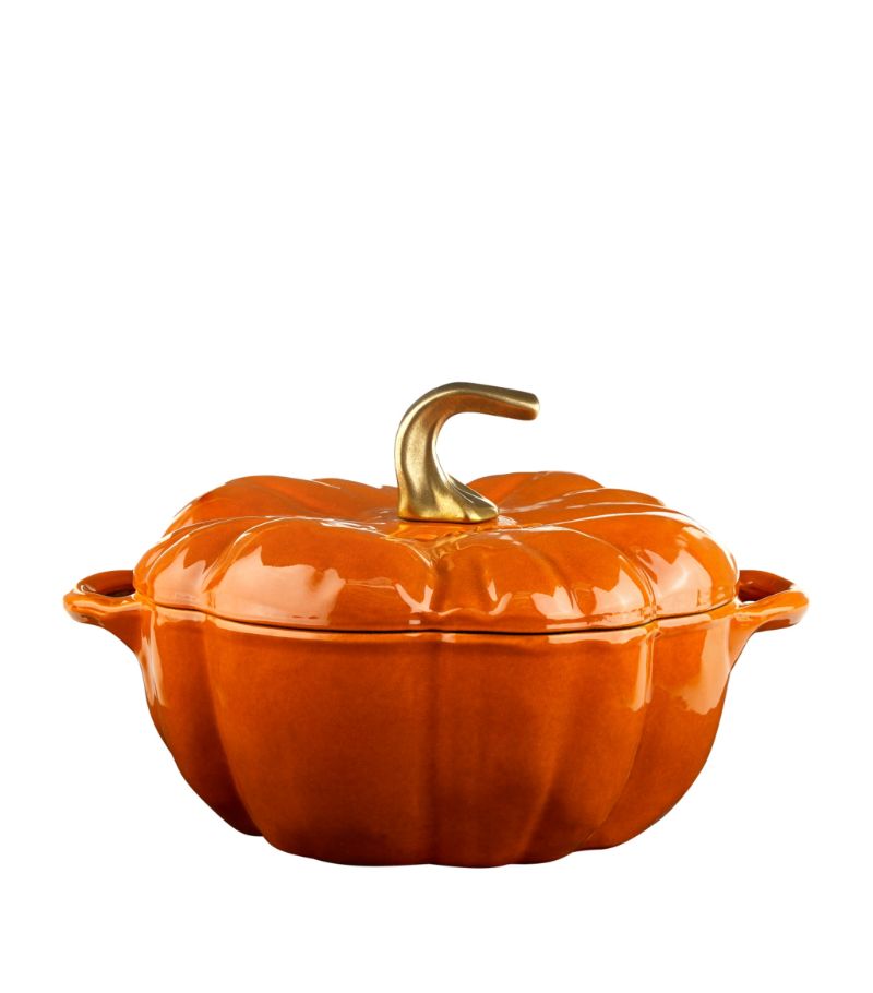 Staub Staub Cinnamon Pumpkin Cocotte