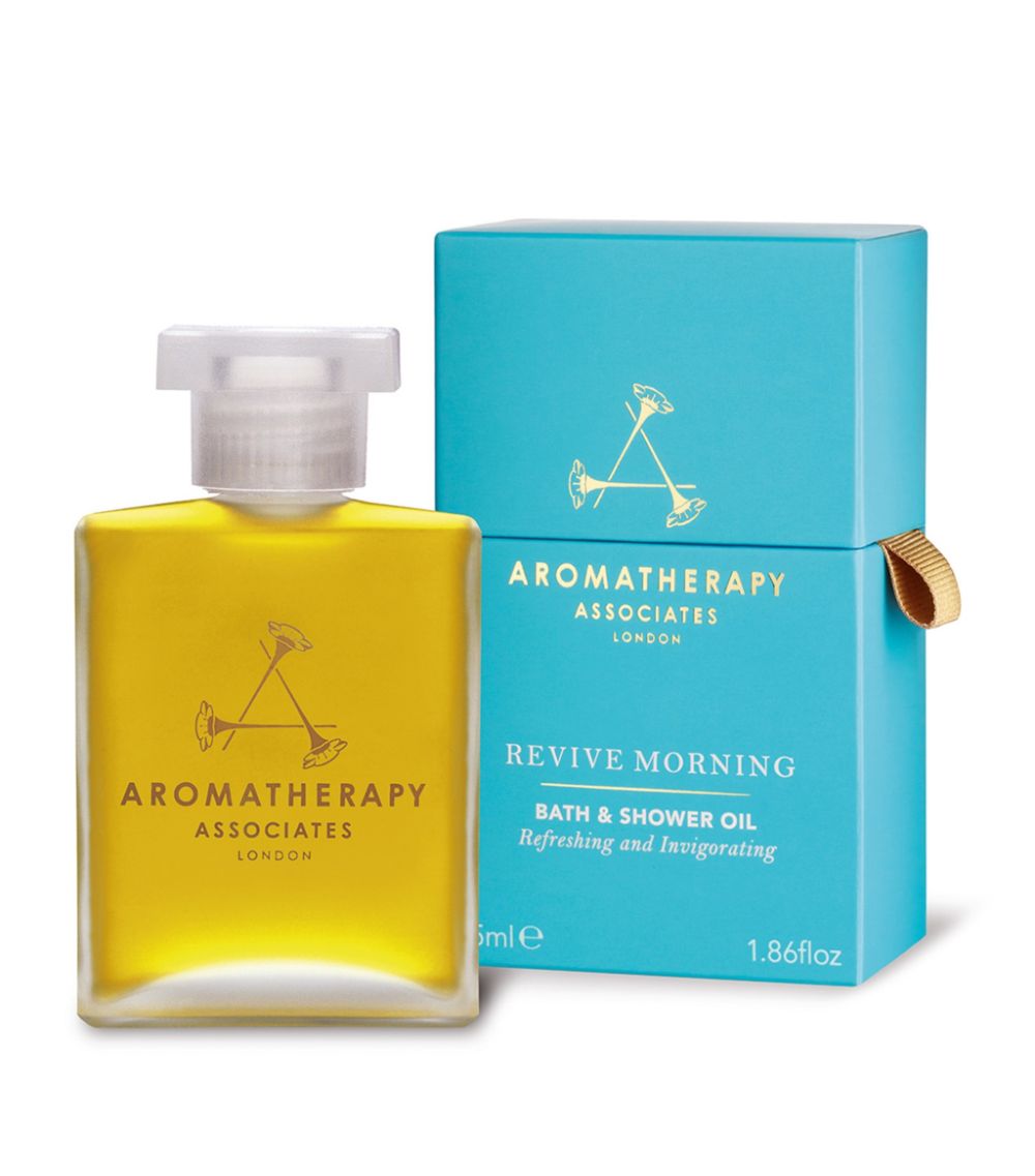 Aromatherapy Associates Aromatherapy Associates Revive Morning Bath & Shower Oil (55Ml)