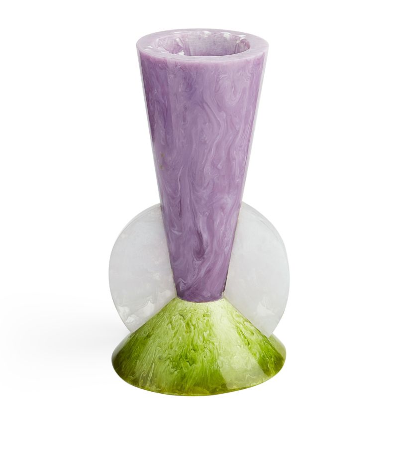 Jonathan Adler Jonathan Adler Mustique Tapered Bud Vase (19Cm)