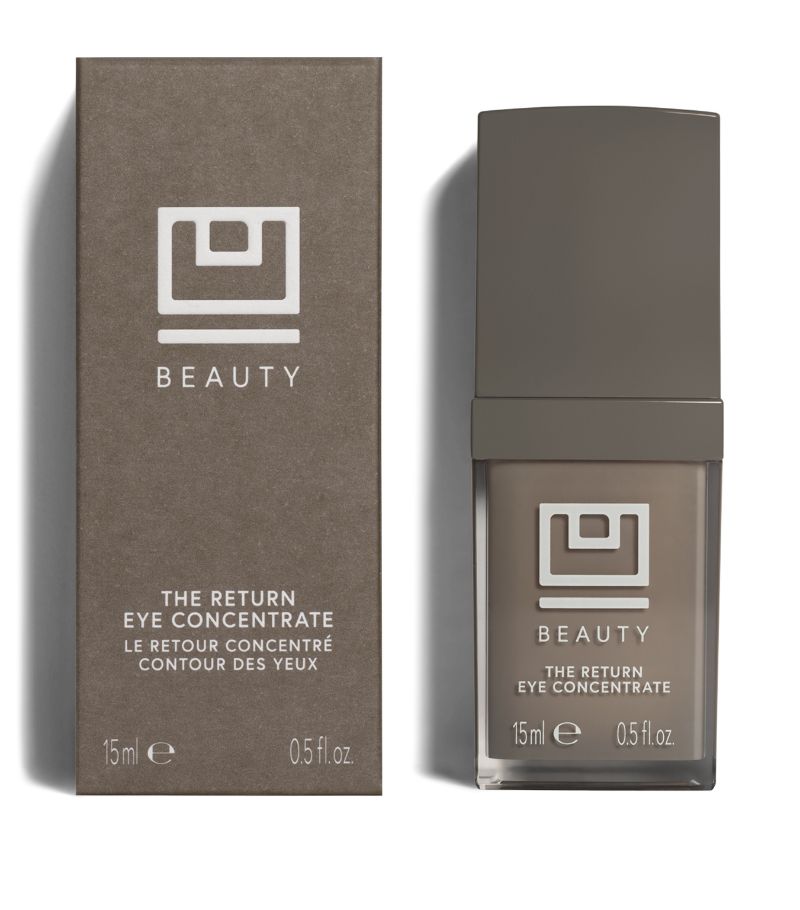 U Beauty U Beauty The Return Eye Concentrate (15Ml)