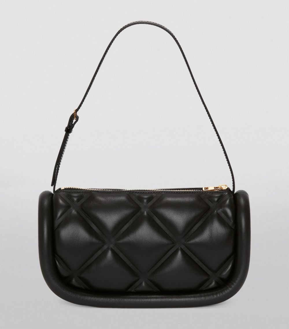 Jw Anderson JW Anderson Quilted Bumper-15 Shoulder Bag