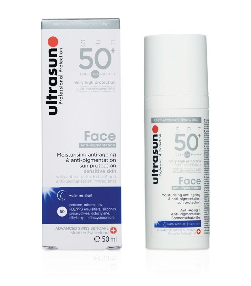Ultrasun Ultrasun Anti-Pigmentation Facial Sun Protection