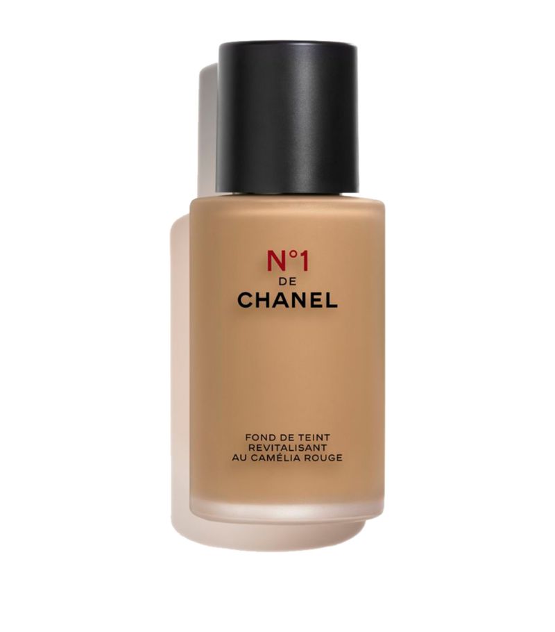 Chanel Chanel (N°1 De Chanel) Revitalizing Foundation