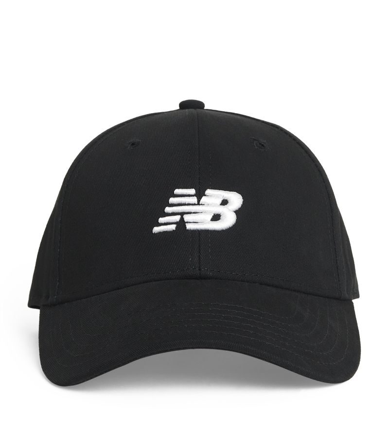  New Balance Kids Logo Baseball Cap