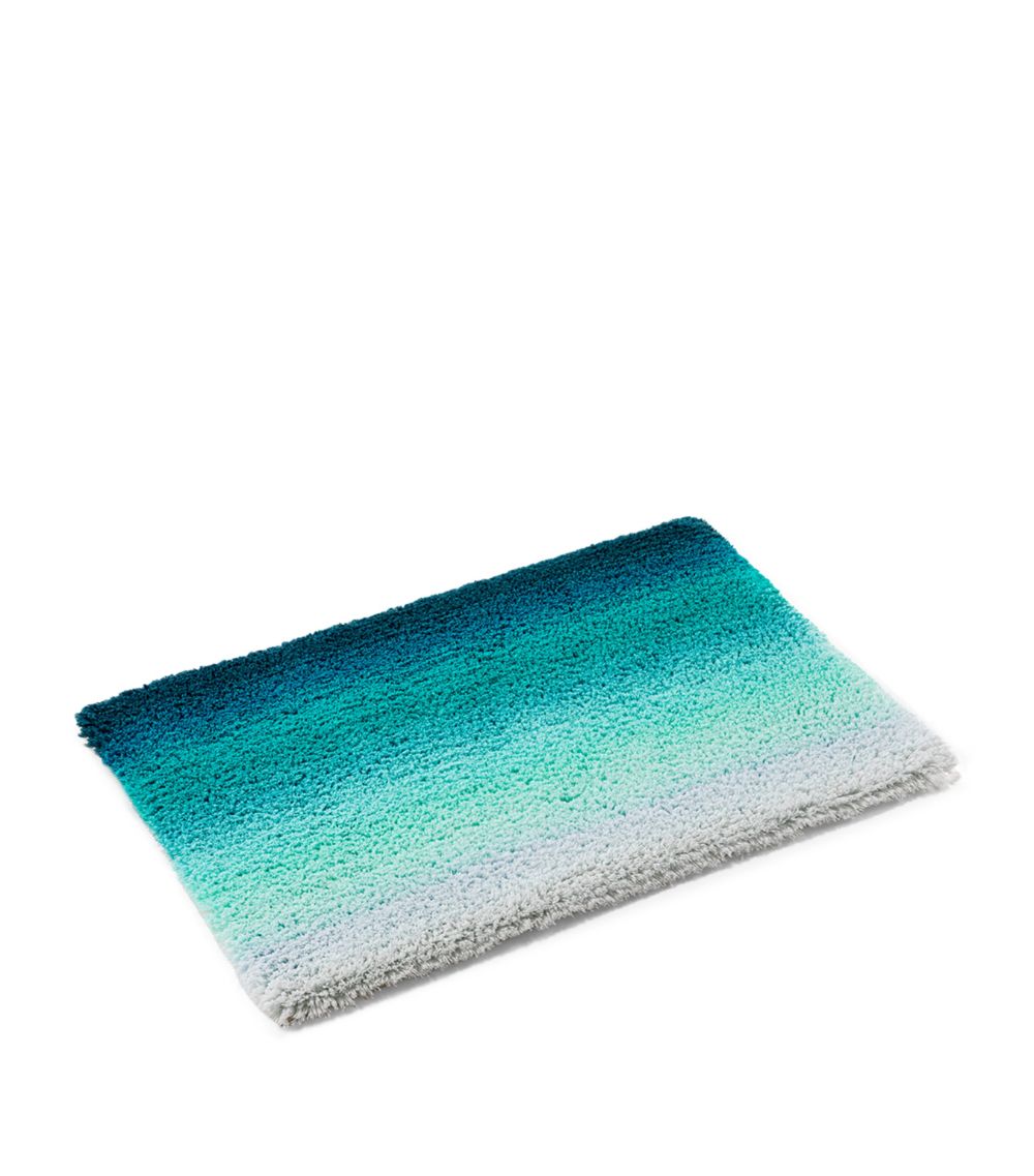 Abyss & Habidecor Abyss & Habidecor Egyptian Cotton-Blend Aurore Bath Mat (75Cm X 100Cm)