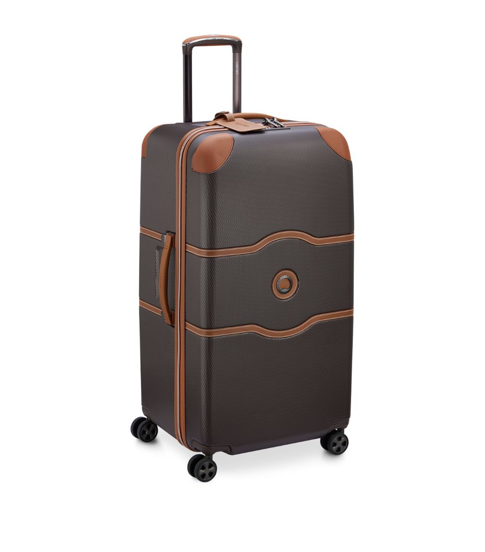 Delsey Delsey Chatelet Air 2.0 Suitcase (80Cm)