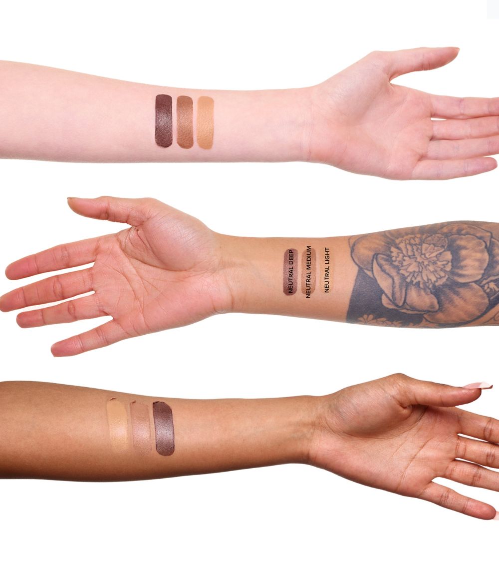 Nudestix Nudestix Tinted Blur Sculpt Stick