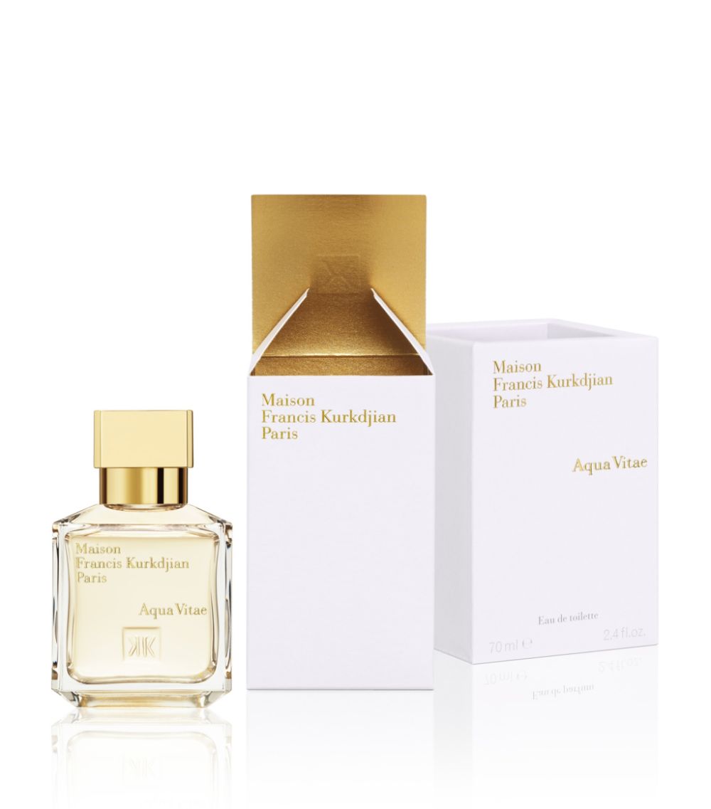 Maison Francis Kurkdjian Maison Francis Kurkdjian Aquae Vitae Eau De Toilette (70Ml)