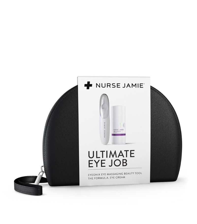 Nurse Jamie Nurse Jamie Ultimate Eye Job Skincare Set