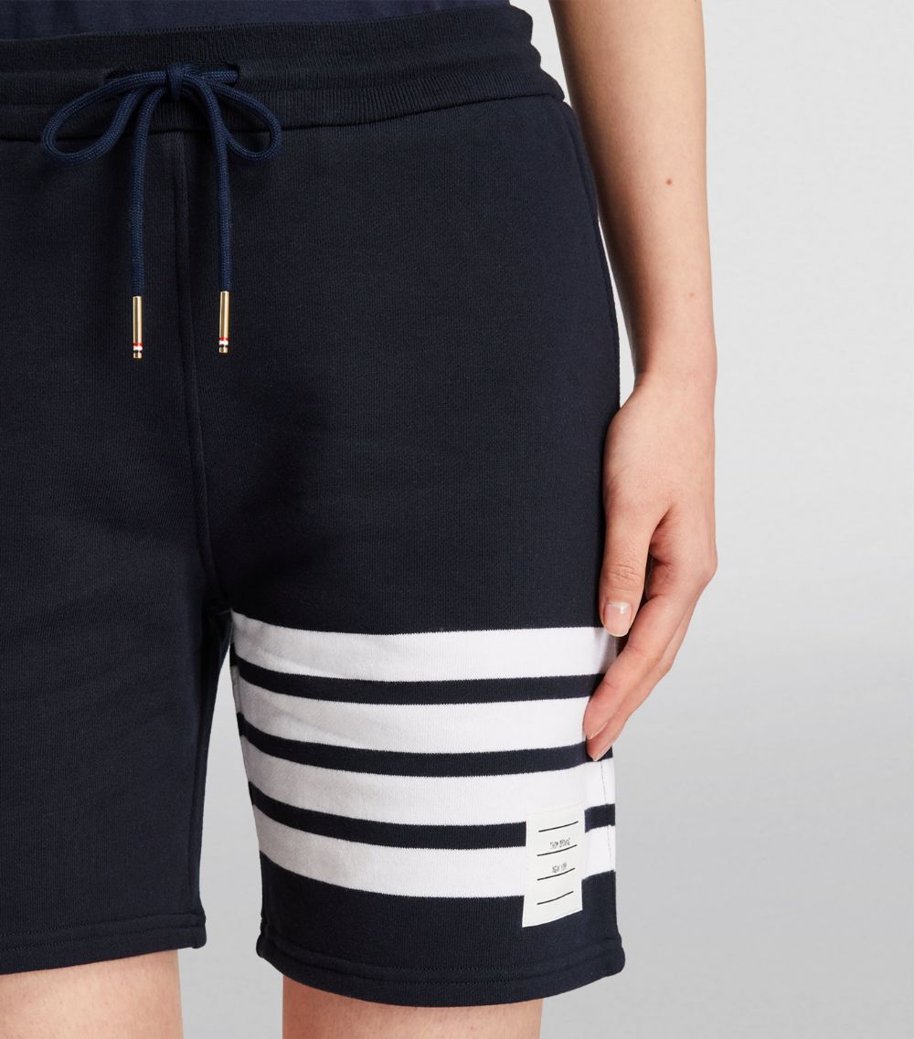 Thom Browne Thom Browne 4-Bar Shorts