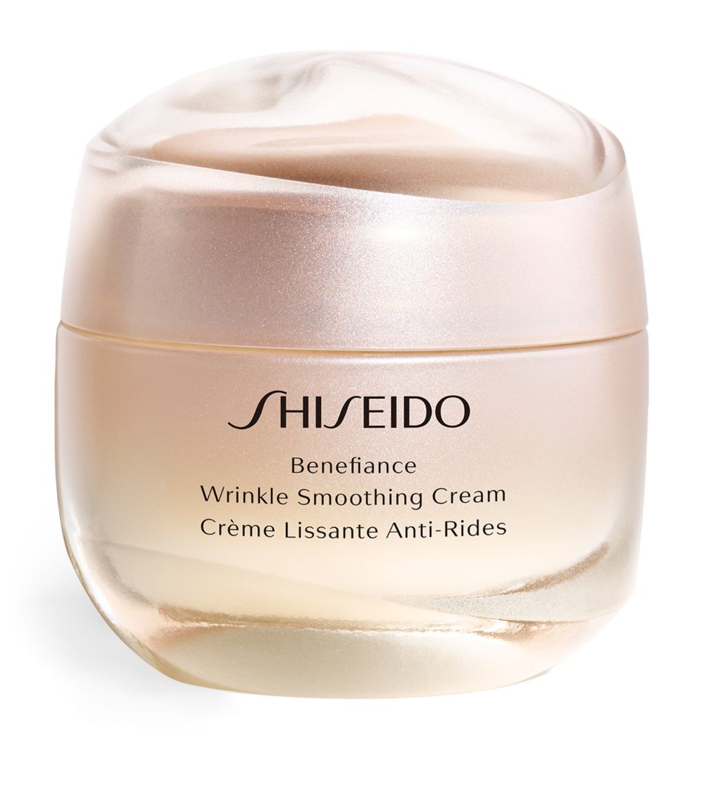 Shiseido Shiseido Benefiance Pouch Set